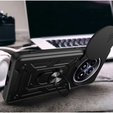 Чохол-накладка BeCover Military для Realme 13 5G Black (713075)