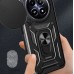 Чохол-накладка BeCover Military для Realme 13 5G Black (713075)