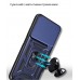 Чохол-накладка BeCover Military для Realme C63 Blue (712179)