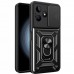 Чохол-накладка BeCover Military для Realme Note 50 Black (712182)