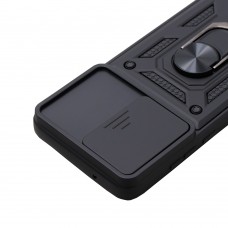 Чохол-накладка BeCover Military для Realme Note 50 Black (712182)