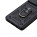 Чохол-накладка BeCover Military для Realme Note 50 Black (712182)