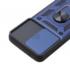 Чохол-накладка BeCover Military для Realme Note 50 Blue (712183) Чохол-накладка BeCover Military для Realme Note 50 Blue (712183)