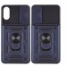 Чохол-накладка BeCover Military для Samsung Galaxy A03 Core SM-A032 Blue (707363)