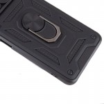 Чохол-накладка BeCover Military для Samsung Galaxy A03 SM-A035 Black (707367) Чохол-накладка BeCover Military для Samsung Galaxy A03 SM-A035 Black (707367)