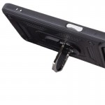 Чохол-накладка BeCover Military для Samsung Galaxy A03 SM-A035 Black (707367) Чохол-накладка BeCover Military для Samsung Galaxy A03 SM-A035 Black (707367)