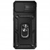 Чохол-накладка BeCover Military для Samsung Galaxy A04 SM-A045 Black (707367) (708215)