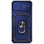Чохол-накладка BeCover Military для Samsung Galaxy A04 SM-A045 Blue (708216) Чохол-накладка BeCover Military для Samsung Galaxy A04 SM-A045 Blue (708216)