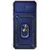Чохол-накладка BeCover Military для Samsung Galaxy A04 SM-A045 Blue (708216)