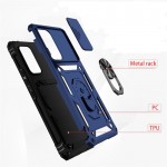 Чохол-накладка BeCover Military для Samsung Galaxy A04 SM-A045 Blue (708216) Чохол-накладка BeCover Military для Samsung Galaxy A04 SM-A045 Blue (708216)
