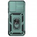 Чохол-накладка BeCover Military для Samsung Galaxy A04 SM-A045 Dark Green (708217)