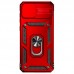 Чохол-накладка BeCover Military для Samsung Galaxy A04 SM-A045 Red (708218)