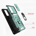 Чохол-накладка BeCover Military для Samsung Galaxy A04e SM-A042 Dark Green (708807) Чохол-накладка BeCover Military для Samsung Galaxy A04e SM-A042 Dark Green (708807)