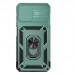 Чохол-накладка BeCover Military для Samsung Galaxy A04e SM-A042 Dark Green (708807)