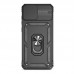 Чохол-накладка BeCover Military для Samsung Galaxy A06 SM-A065 Black (712157)