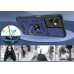 Чохол-накладка BeCover Military для Samsung Galaxy A06 SM-A065 Blue (713066)