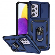 Чохол-накладка BeCover Military для Samsung Galaxy A13 SM-A135 Blue (707394)