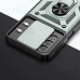 Чохол-накладка BeCover Military для Samsung Galaxy A23 SM-A235 Dark Green (707376)
