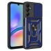 Чохол-накладка BeCover Military для Samsung Galaxy A25 5G SM-A256 Blue (711011)
