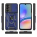 Чохол-накладка BeCover Military для Samsung Galaxy A25 5G SM-A256 Blue (711011)