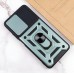 Чохол-накладка BeCover Military для Samsung Galaxy A25 5G SM-A256 Dark Green (711012)