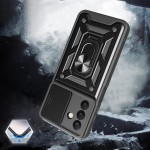 Чохол-накладка BeCover Military для Samsung Galaxy A26 SM-A266 Black (712861) Чохол-накладка BeCover Military для Samsung Galaxy A26 SM-A266 Black (712861)