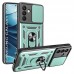 Чохол-накладка BeCover Military для Samsung Galaxy A26 SM-A266 Dark Green (712862)