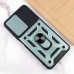 Чохол-накладка BeCover Military для Samsung Galaxy A26 SM-A266 Dark Green (712862)