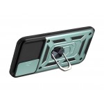 Чохол-накладка BeCover Military для Samsung Galaxy A36 SM-A366 Dark Green (712864) Чохол-накладка BeCover Military для Samsung Galaxy A36 SM-A366 Dark Green (712864)