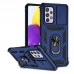 Чохол-накладка BeCover Military для Samsung Galaxy A53 SM-A536 Blue (707378)