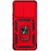 Чохол-накладка BeCover Military для Samsung Galaxy A53 SM-A536 Red (707379)