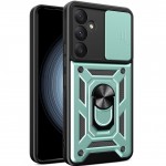 Чохол-накладка BeCover Military для Samsung Galaxy A55 5G SM-A556 Dark Green (711020) Чохол-накладка BeCover Military для Samsung Galaxy A55 5G SM-A556 Dark Green (711020)