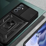Чохол-накладка BeCover Military для Samsung Galaxy M15 5G SM-M156 Black (711052) Чохол-накладка BeCover Military для Samsung Galaxy M15 5G SM-M156 Black (711052)