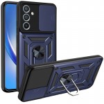 Чохол-накладка BeCover Military для Samsung Galaxy M15 5G SM-M156 Blue (711053) Чохол-накладка BeCover Military для Samsung Galaxy M15 5G SM-M156 Blue (711053)