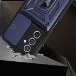 Чохол-накладка BeCover Military для Samsung Galaxy M15 5G SM-M156 Blue (711053) Чохол-накладка BeCover Military для Samsung Galaxy M15 5G SM-M156 Blue (711053)