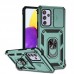 Чохол-накладка BeCover Military для Samsung Galaxy M23 SM-M236 Dark Green (707372)