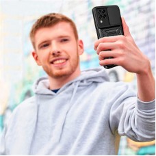 Чохол-накладка BeCover Military для Samsung Galaxy M33 SM-M336 Dark Green (707390)