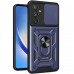 Чохол-накладка BeCover Military для Samsung Galaxy S24 FE SM-S721 Blue (713072)