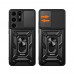 Чохол-накладка BeCover Military для Samsung Galaxy S25 Ultra SM-S938 Black (712881)