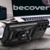 Чохол-накладка BeCover Military для Samsung Galaxy S25 Ultra SM-S938 Black (712881)