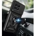 Чохол-накладка BeCover Military для Tecno Camon 30 (CL6) Black (712170)
