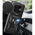 Чохол-накладка BeCover Military для Tecno Spark 30C 4G Black (713074) Чохол-накладка BeCover Military для Tecno Spark 30C 4G Black (713074)