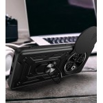 Чохол-накладка BeCover Military для Tecno Spark 30C 4G Black (713074) Чохол-накладка BeCover Military для Tecno Spark 30C 4G Black (713074)