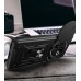 Чохол-накладка BeCover Military для Tecno Spark 30C 4G Black (713074)