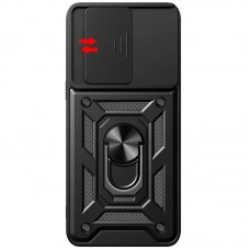Чохол-накладка BeCover Military для Xiaomi 14 Pro 5G Black (711161)