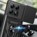 Чохол-накладка BeCover Military для Xiaomi 14T Black (712559)