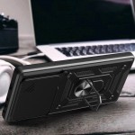 Чохол-накладка BeCover Military для Xiaomi 14T Black (712559) Чохол-накладка BeCover Military для Xiaomi 14T Black (712559)