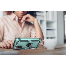 Чохол-накладка BeCover Military для Xiaomi Poco M4 Pro 5G Dark Green (707123) Чохол-накладка BeCover Military для Xiaomi Poco M4 Pro 5G Dark Green (707123)