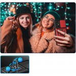 Чохол-накладка BeCover Military для Xiaomi Poco M4 Pro 5G Red (707122)