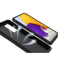 Чохол-накладка BeCover Military для Xiaomi Redmi 10C Blue (707426) Чохол-накладка BeCover Military для Xiaomi Redmi 10C Blue (707426)
